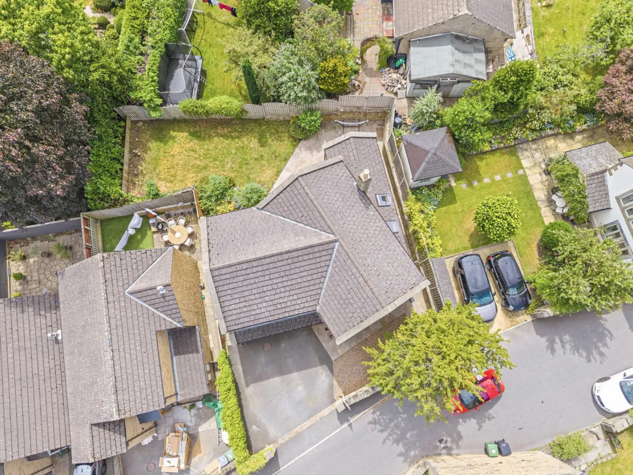 Yew Tree Road, Shepley, photo 8