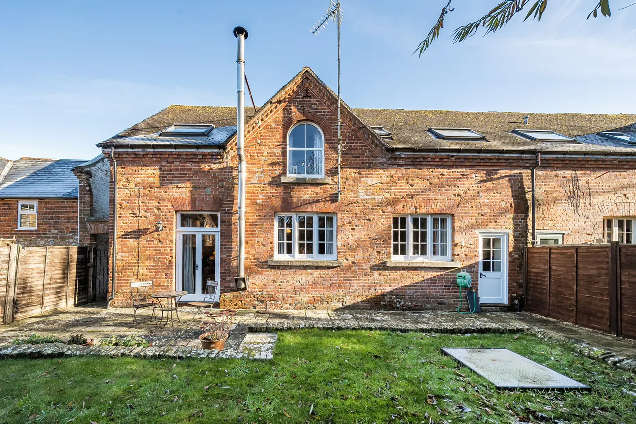 Russley Park, Marlborough, SN8, photo 4