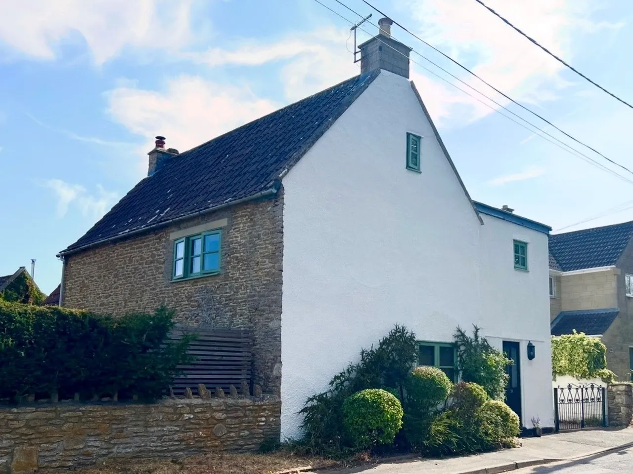 Westwells, Neston, SN13, photo 20