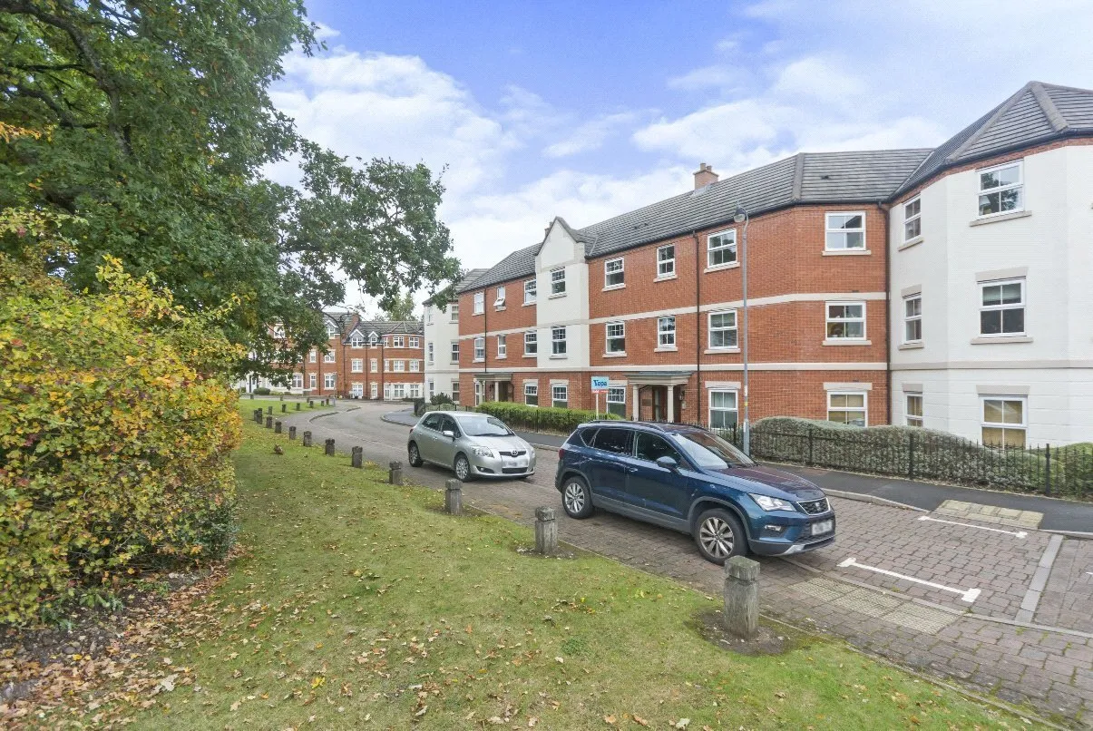 Navigation Drive, Birmingham, B30, photo 19