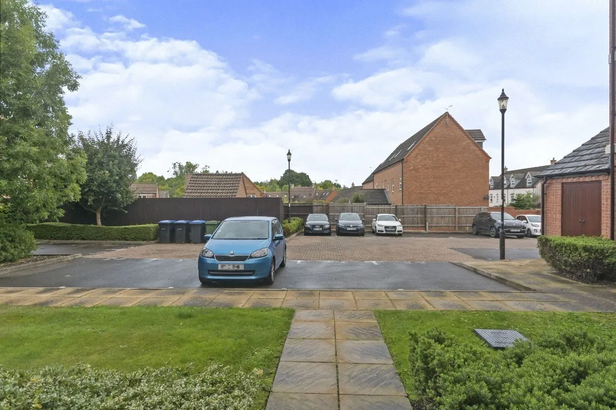 Navigation Drive, Birmingham, B30, photo 20