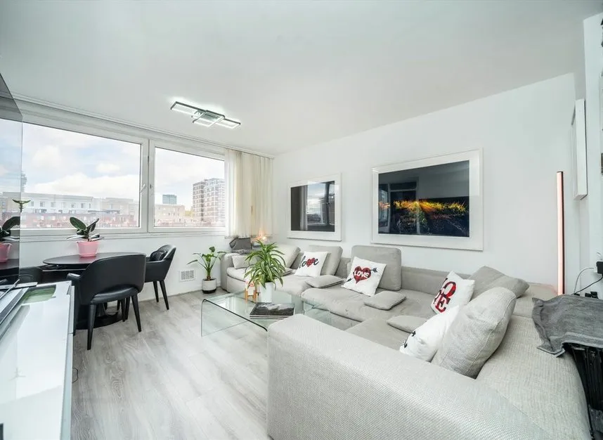 Judd Street, Bloomsbury, WC1H, photo 4