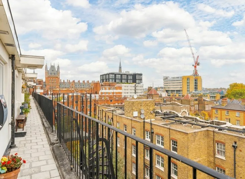 Judd Street, Bloomsbury, WC1H, photo 7