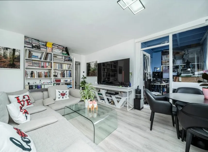 Judd Street, Bloomsbury, WC1H, photo 2
