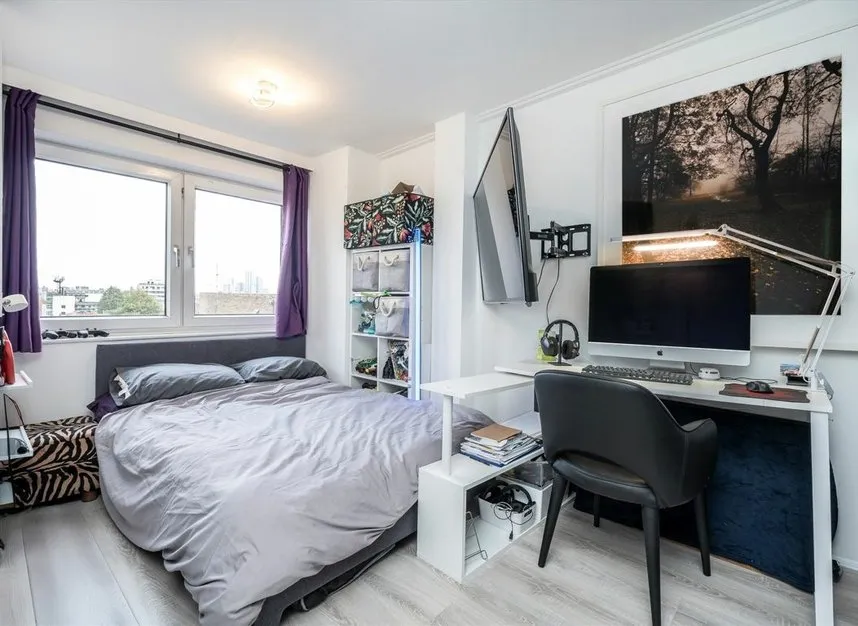 Judd Street, Bloomsbury, WC1H, photo 3