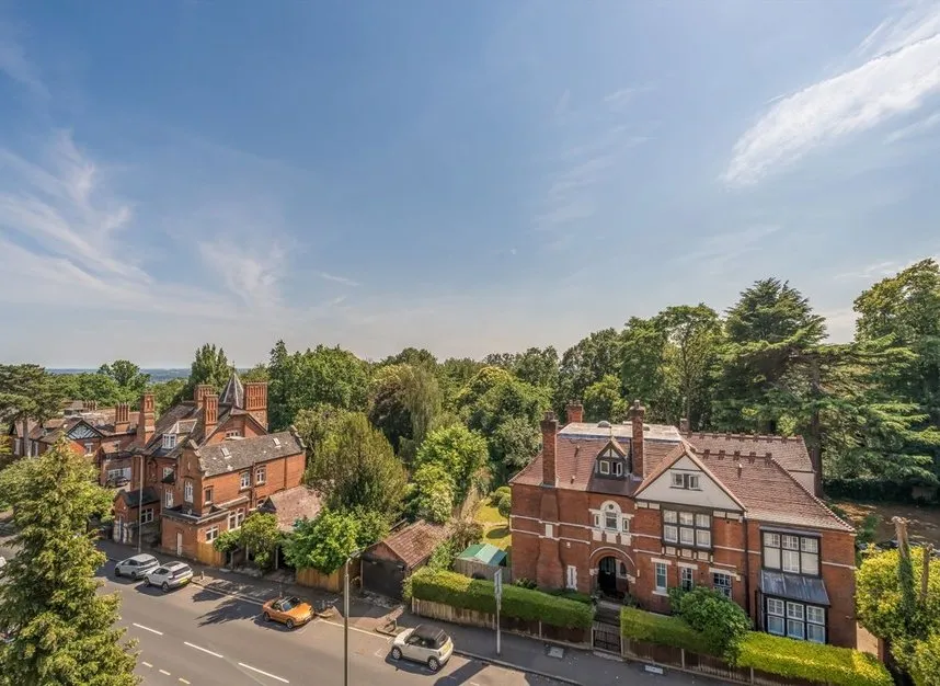 Crystal Palace Park Road, Crystal Palace, SE26, photo 8