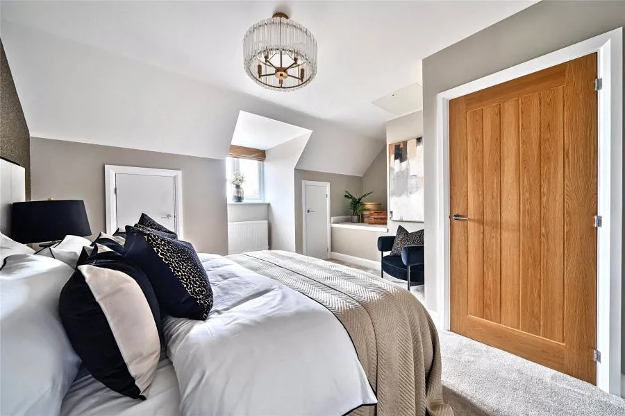 Open House Event At Priory Meadows, Hempsted, GL2, photo 9