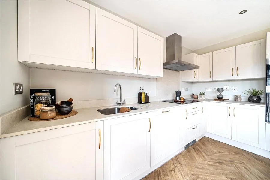 Open House Event At Priory Meadows, Hempsted, GL2, photo 18