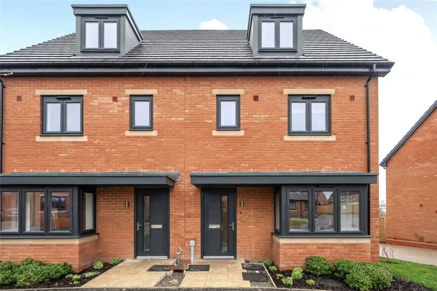 Open House Event At Priory Meadows, Hempsted, GL2, photo 5