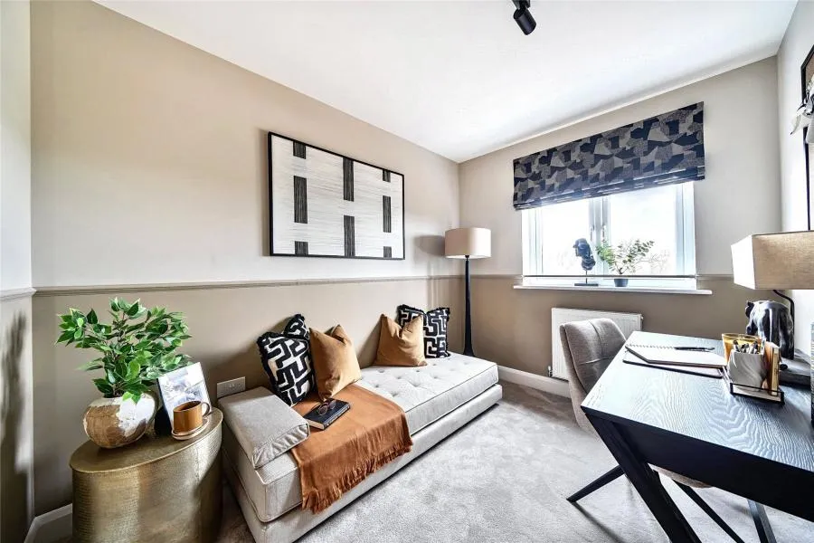 Open House Event At Priory Meadows, Hempsted, GL2, photo 4