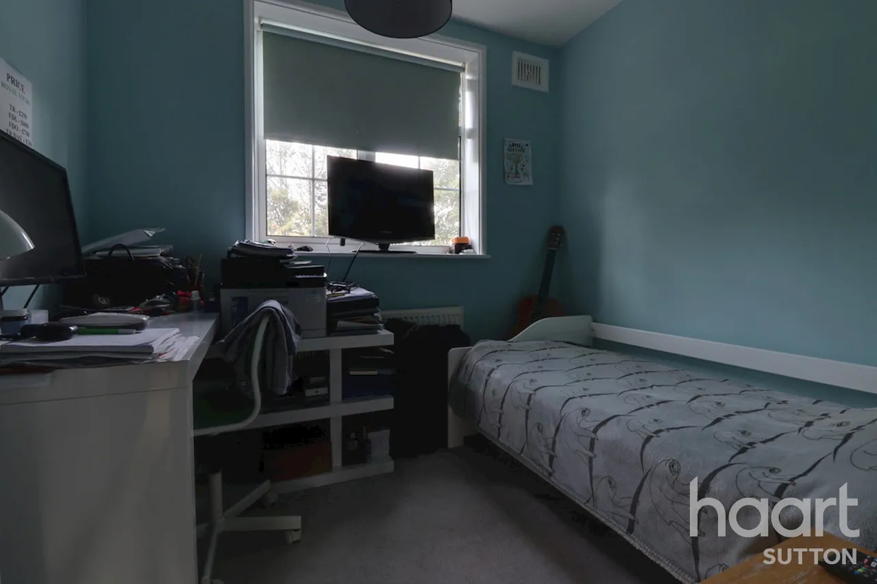 Whitby Road, Sutton, SM1, photo 9