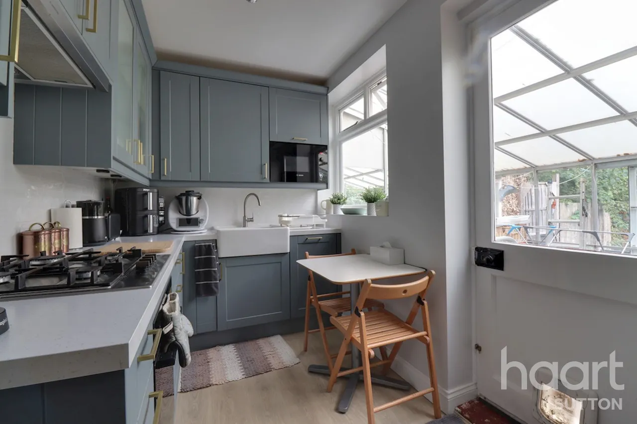 Whitby Road, Sutton, SM1, photo 13