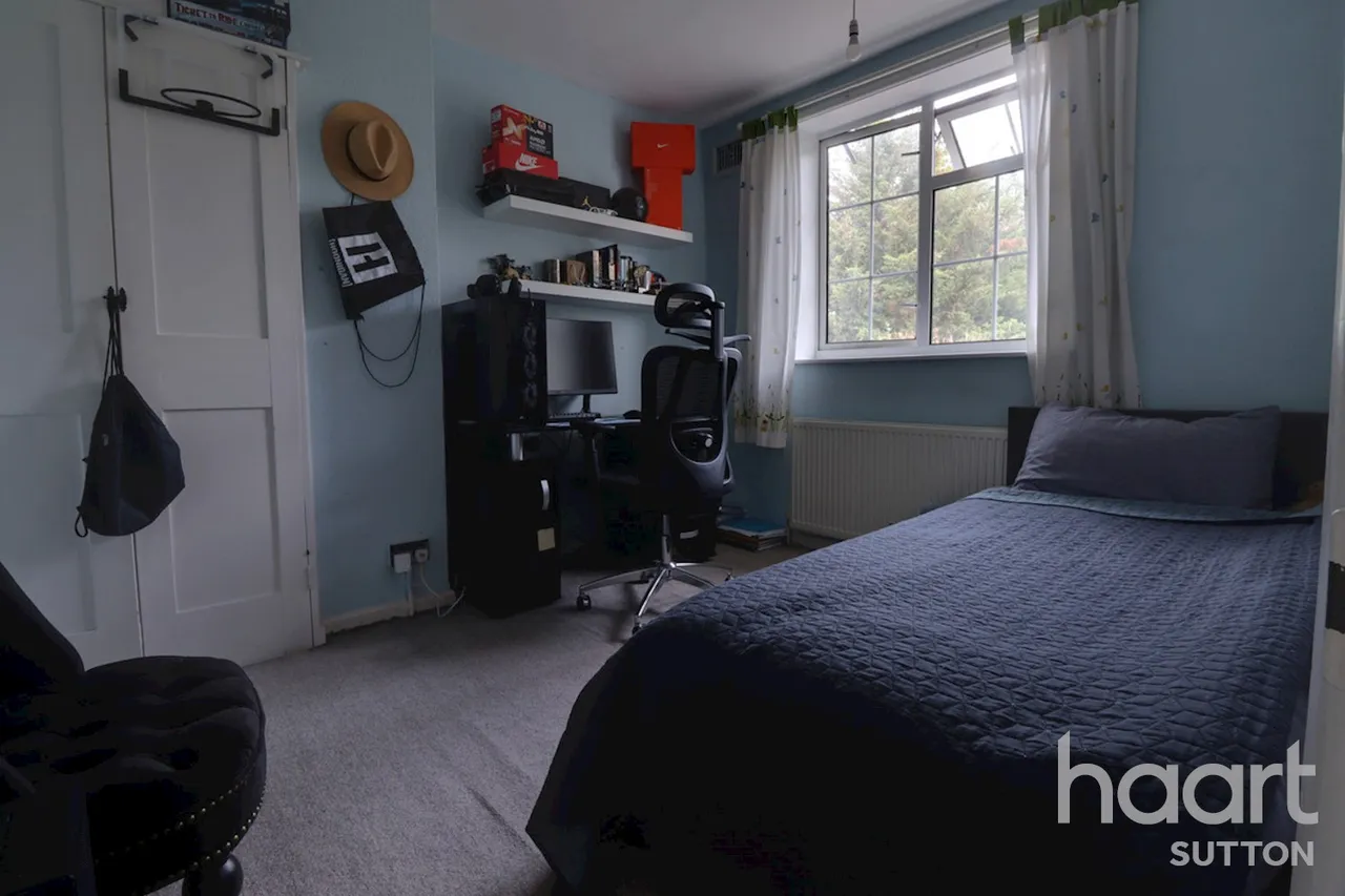 Whitby Road, Sutton, SM1, photo 8