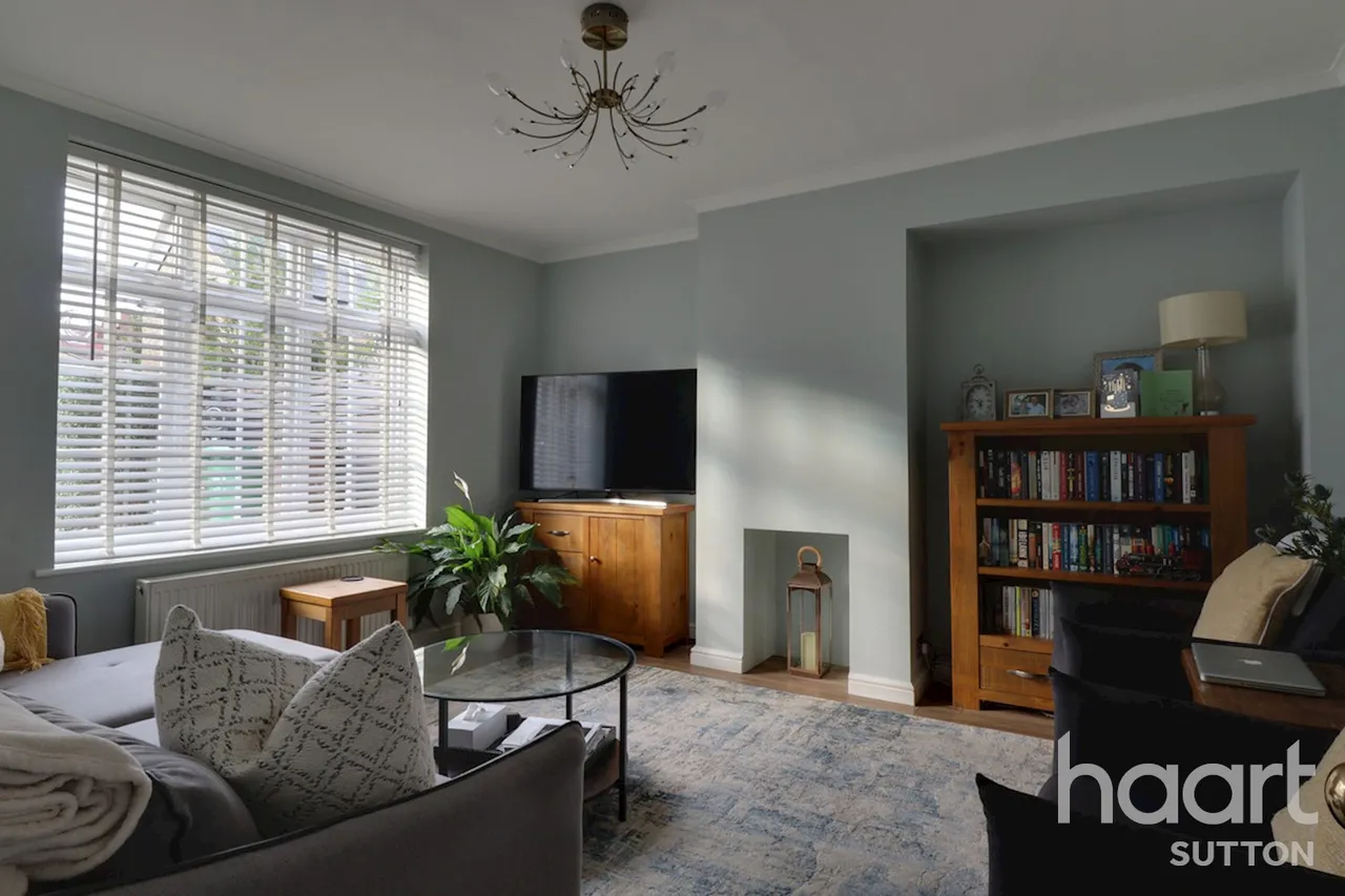Whitby Road, Sutton, SM1, photo 12