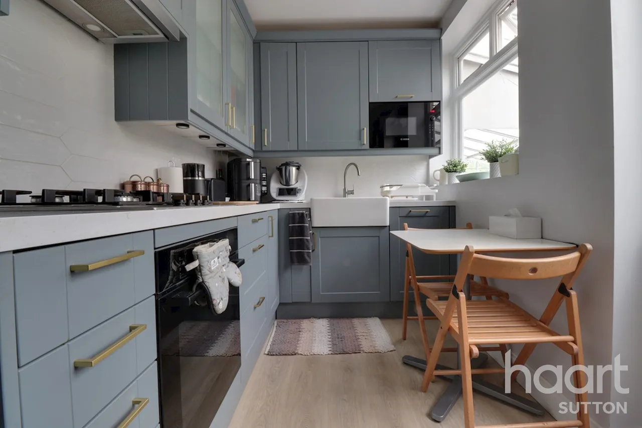 Whitby Road, Sutton, SM1, photo 14