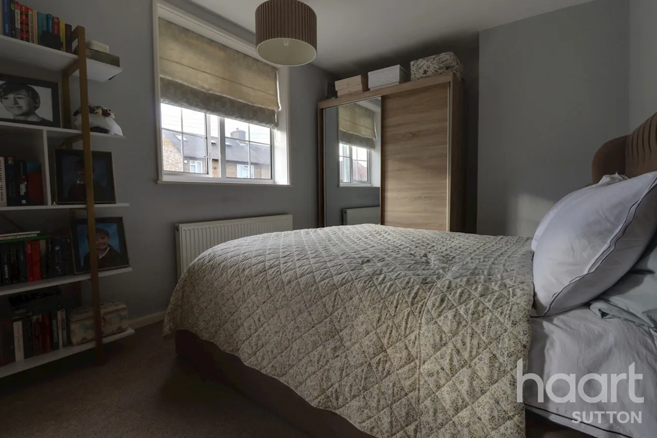 Whitby Road, Sutton, SM1, photo 15
