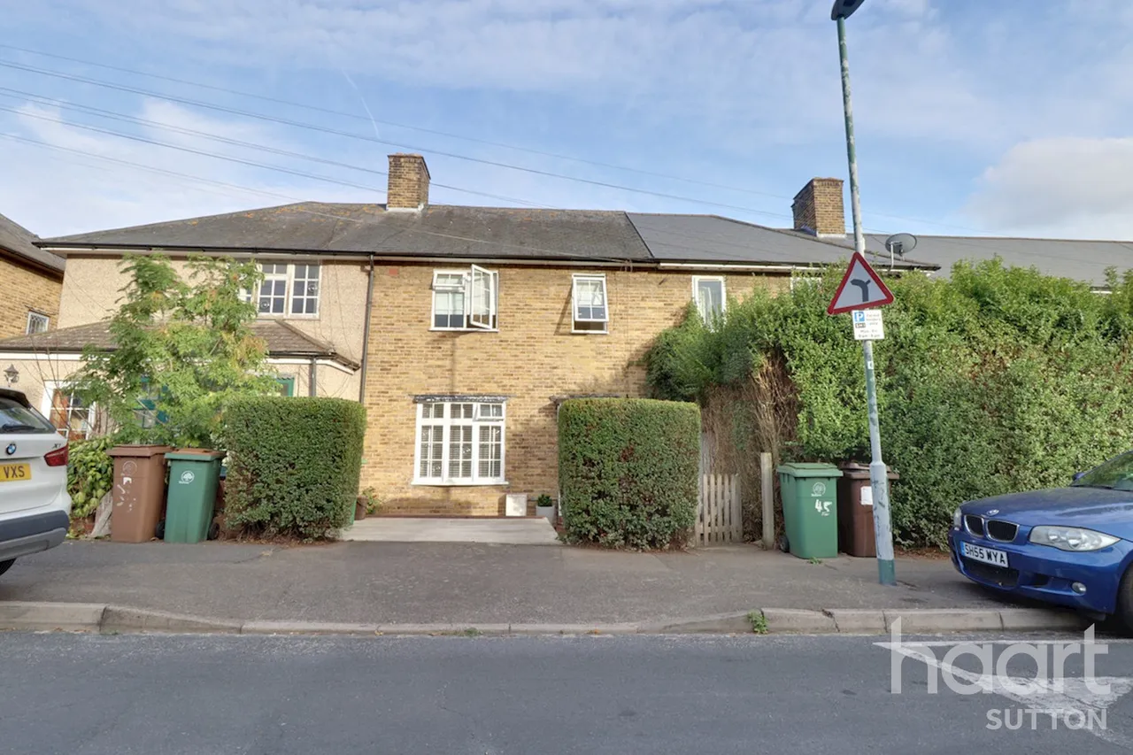Whitby Road, Sutton, SM1, photo 11
