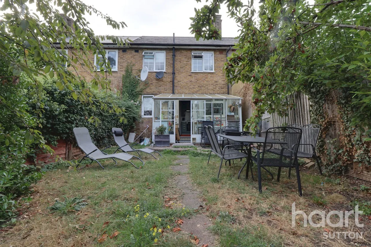 Whitby Road, Sutton, SM1, photo 10