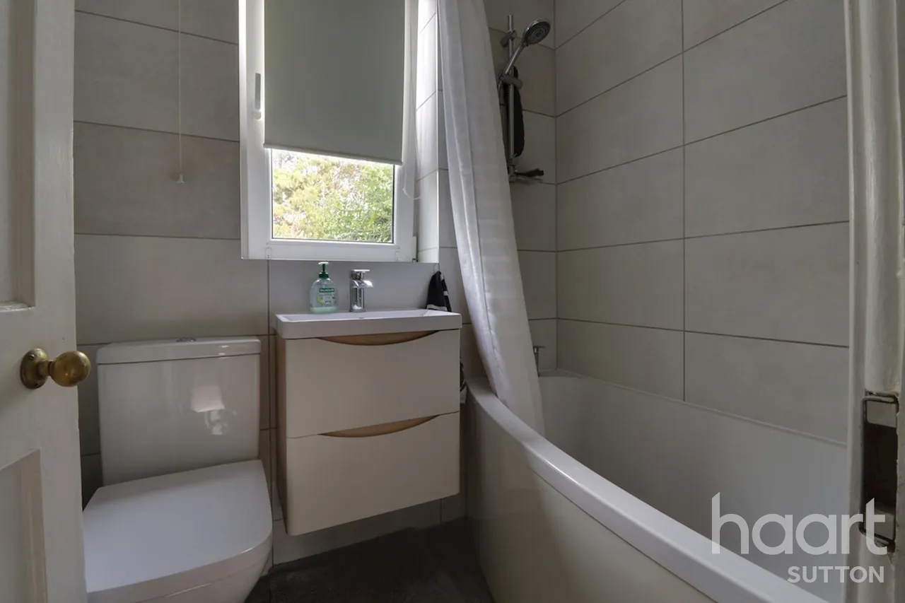 Whitby Road, Sutton, SM1, photo 17