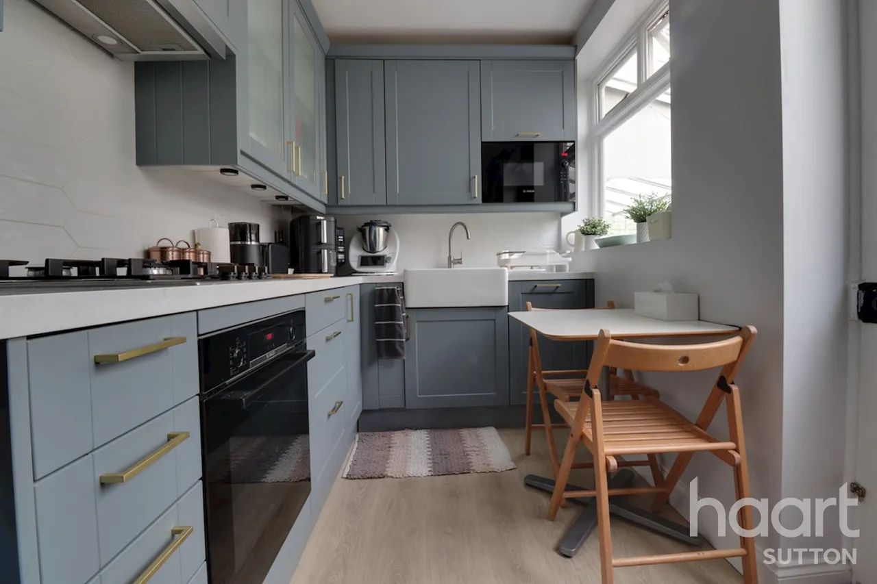 Whitby Road, Sutton, SM1, photo 16