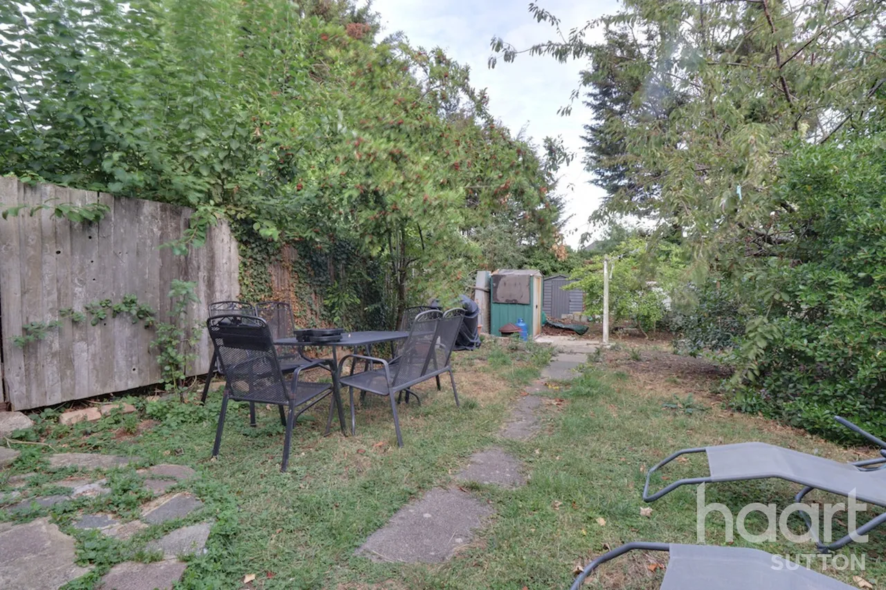 Whitby Road, Sutton, SM1, photo 18
