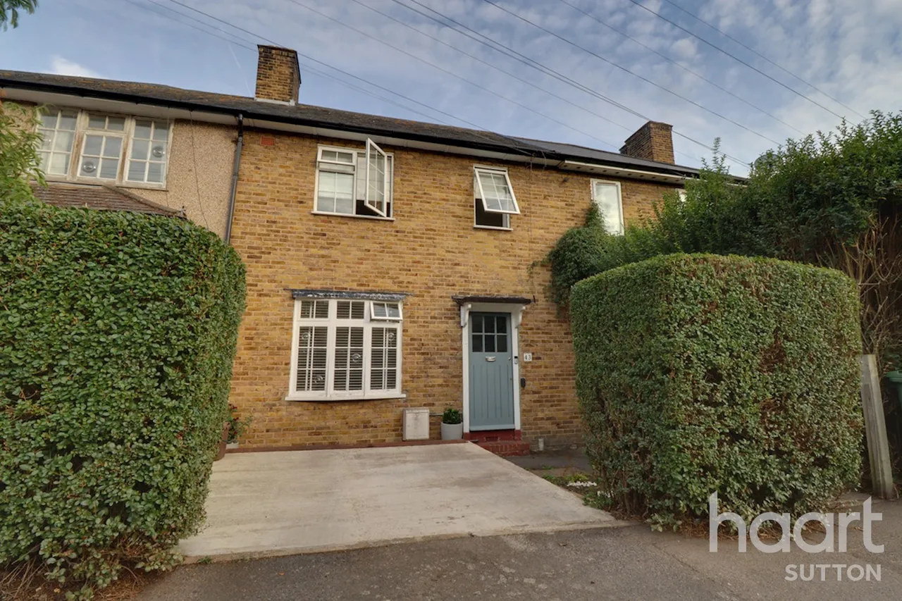 Whitby Road, Sutton, SM1, photo 19