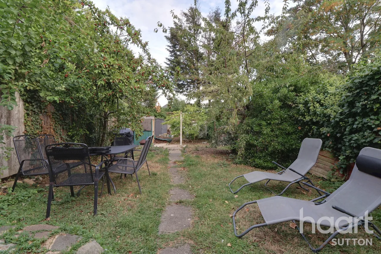 Whitby Road, Sutton, SM1, photo 5
