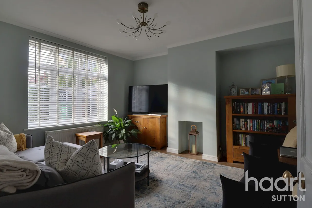 Whitby Road, Sutton, SM1, photo 2