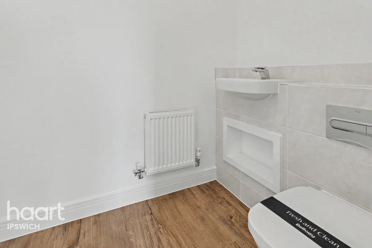 Pinewood Grange, Ipswich, IP14, photo 10