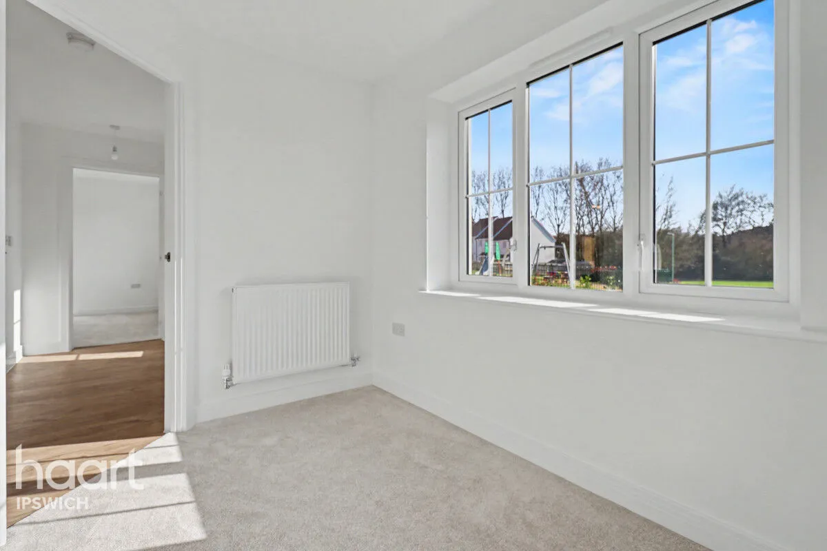 Pinewood Grange, Ipswich, IP14, photo 7