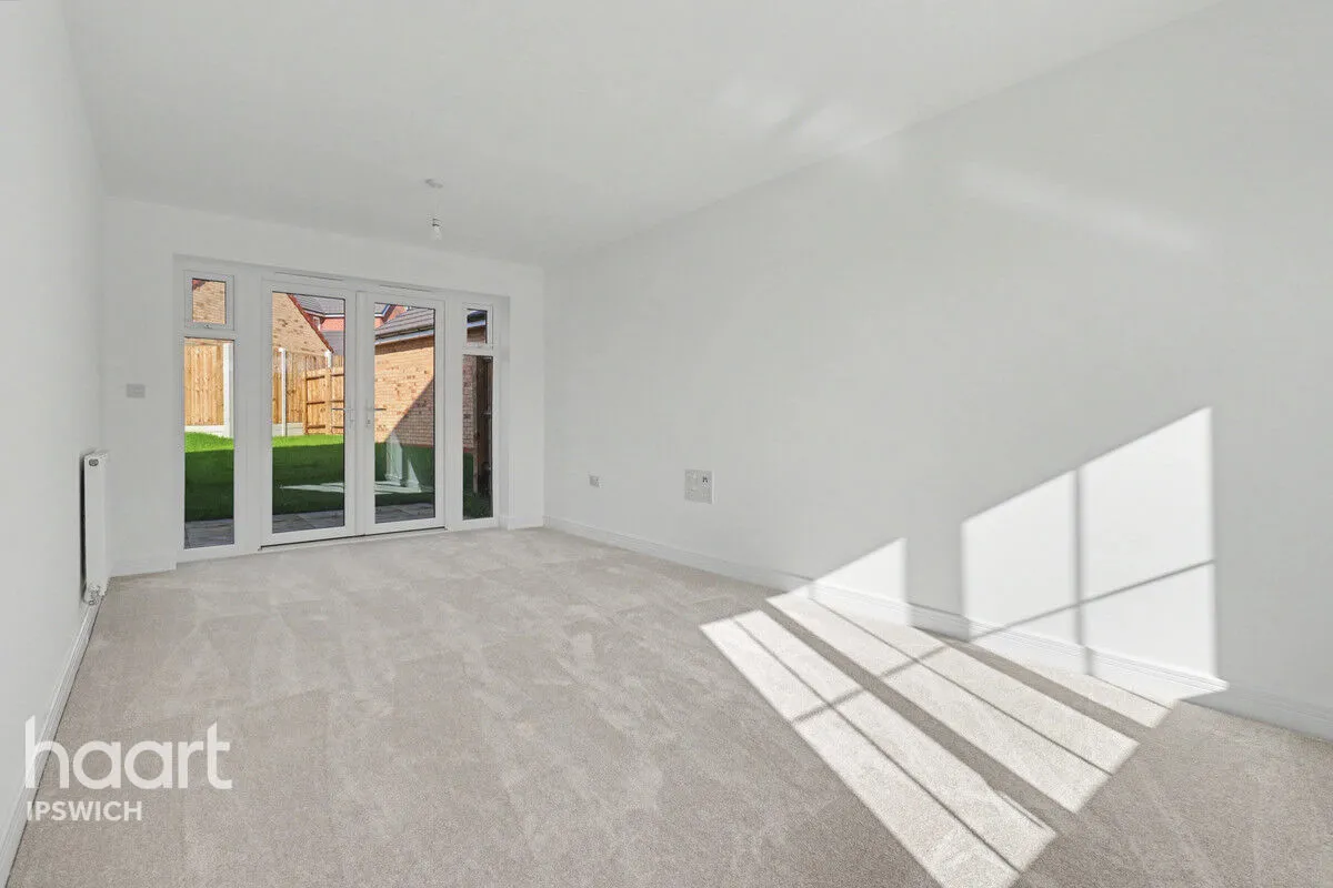 Pinewood Grange, Ipswich, IP14, photo 6