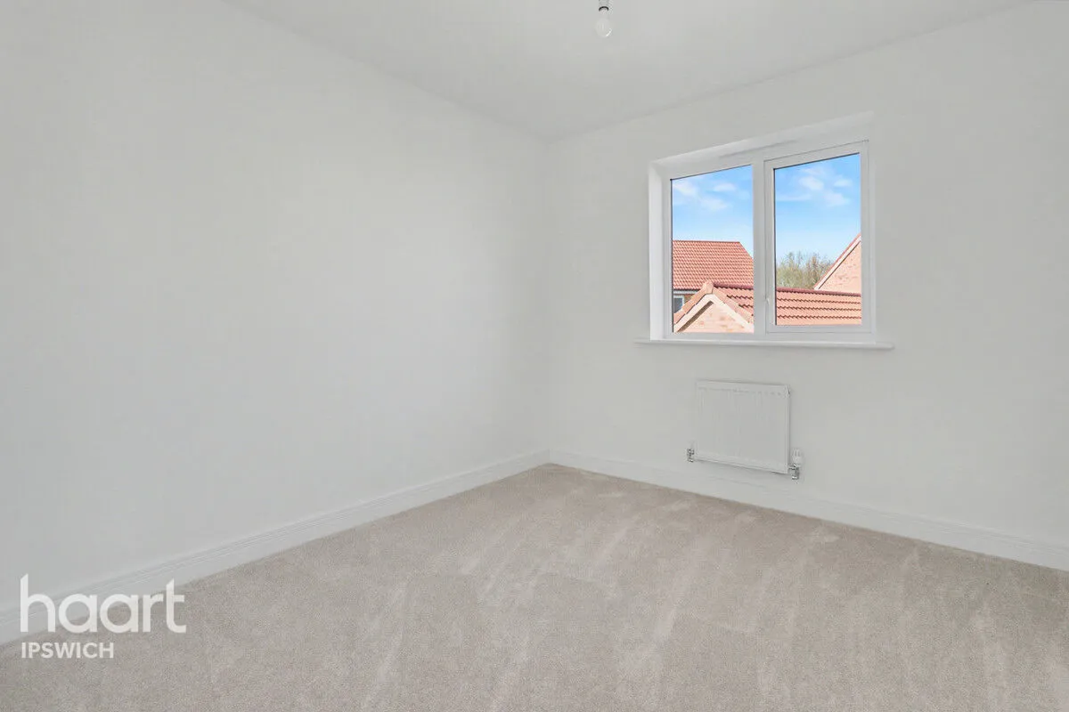 Pinewood Grange, Ipswich, IP14, photo 21