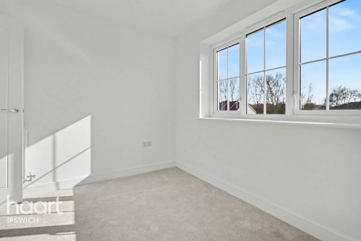 Pinewood Grange, Ipswich, IP14, photo 22