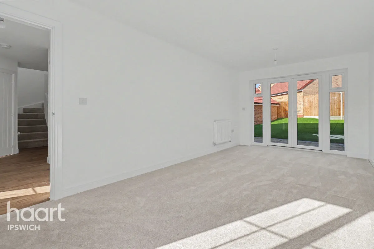 Pinewood Grange, Ipswich, IP14, photo 5