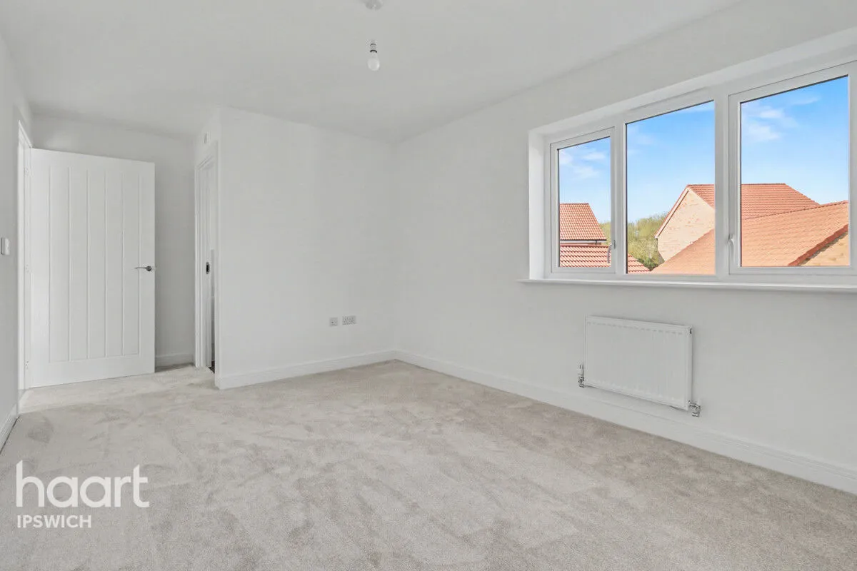 Pinewood Grange, Ipswich, IP14, photo 17