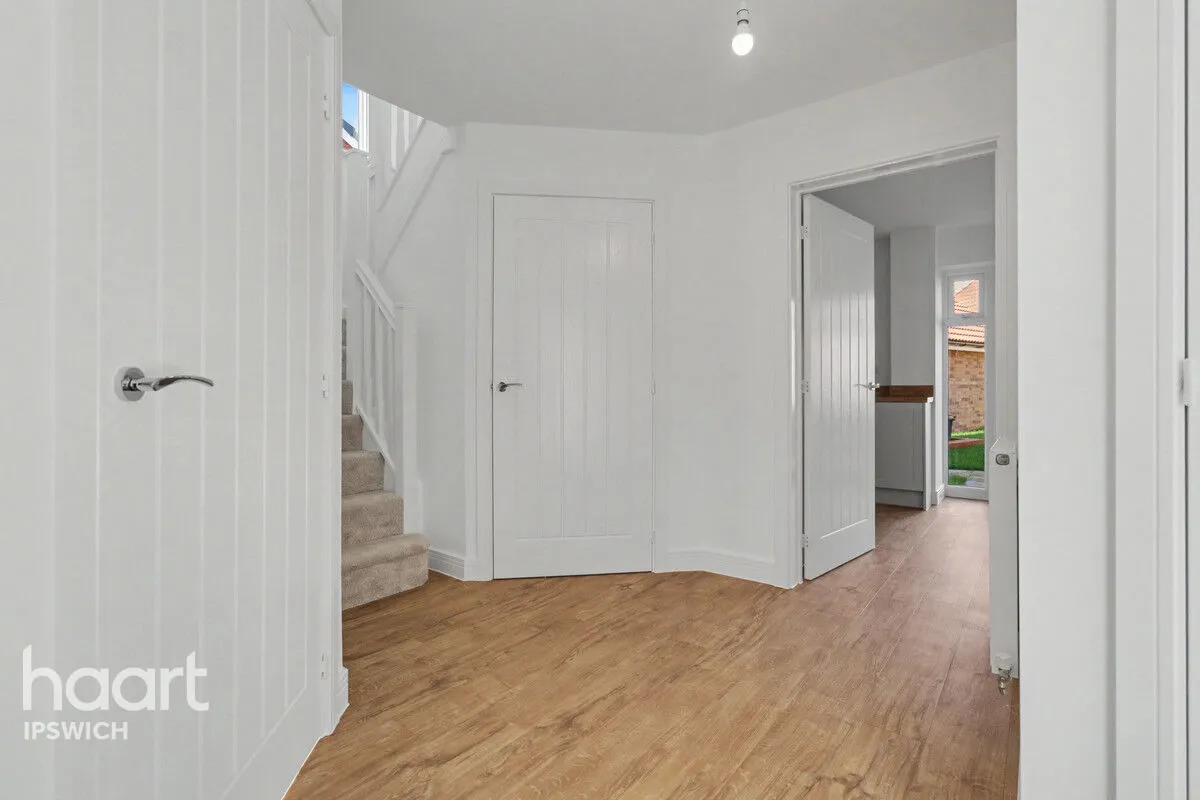Pinewood Grange, Ipswich, IP14, photo 4