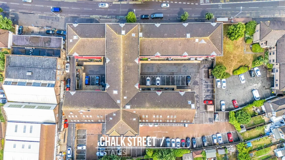 London Road, Romford, RM7, photo 14