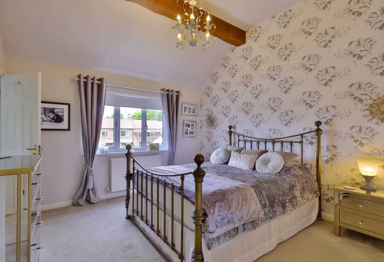 Roman Close, Hayton, photo 16