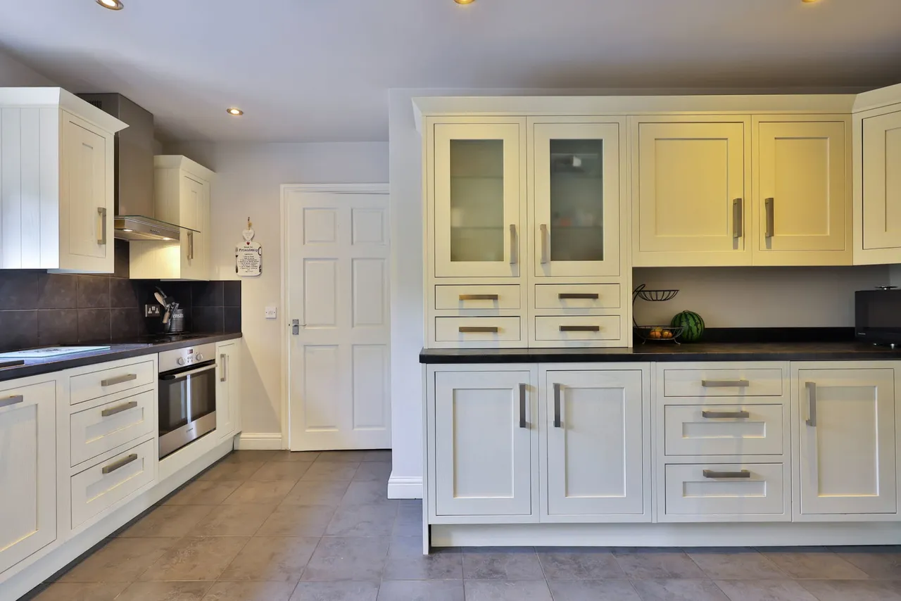 Roman Close, Hayton, photo 10