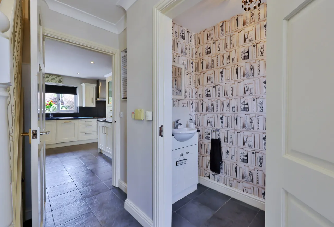 Roman Close, Hayton, photo 12
