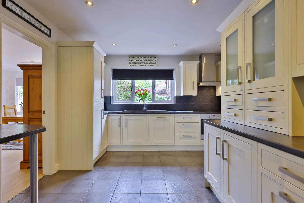 Roman Close, Hayton, photo 6