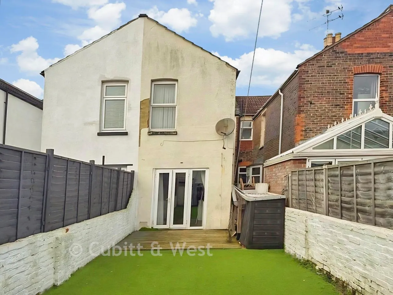 Dover Road, Portsmouth, PO3, photo 8