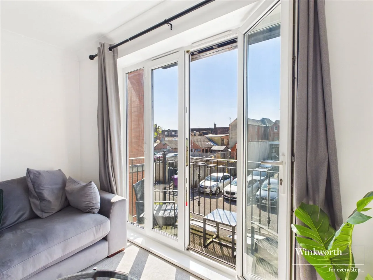 Market Street, Newbury, Berkshire, RG14, photo 3