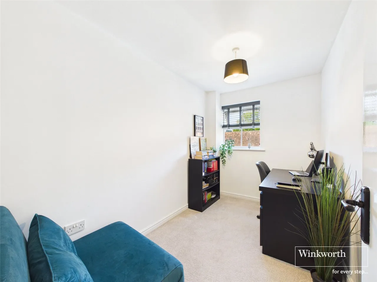 Market Street, Newbury, Berkshire, RG14, photo 12