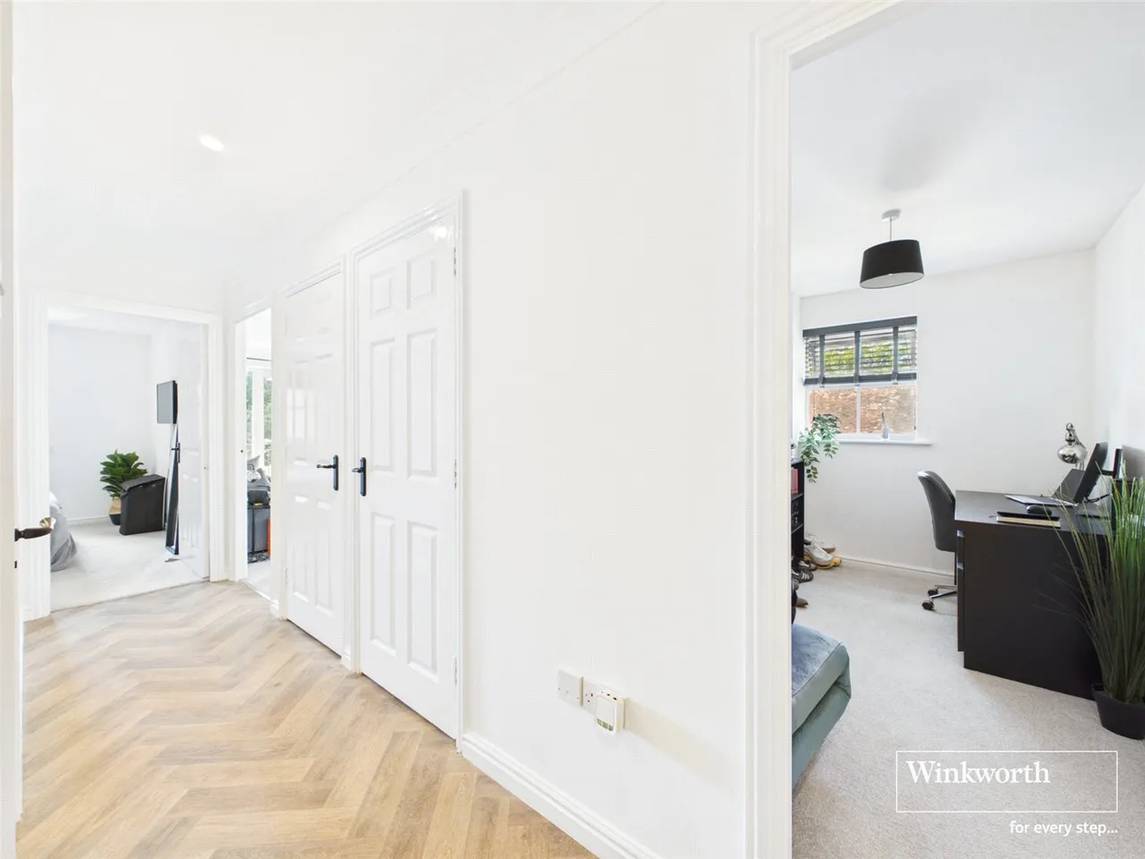 Market Street, Newbury, Berkshire, RG14, photo 11