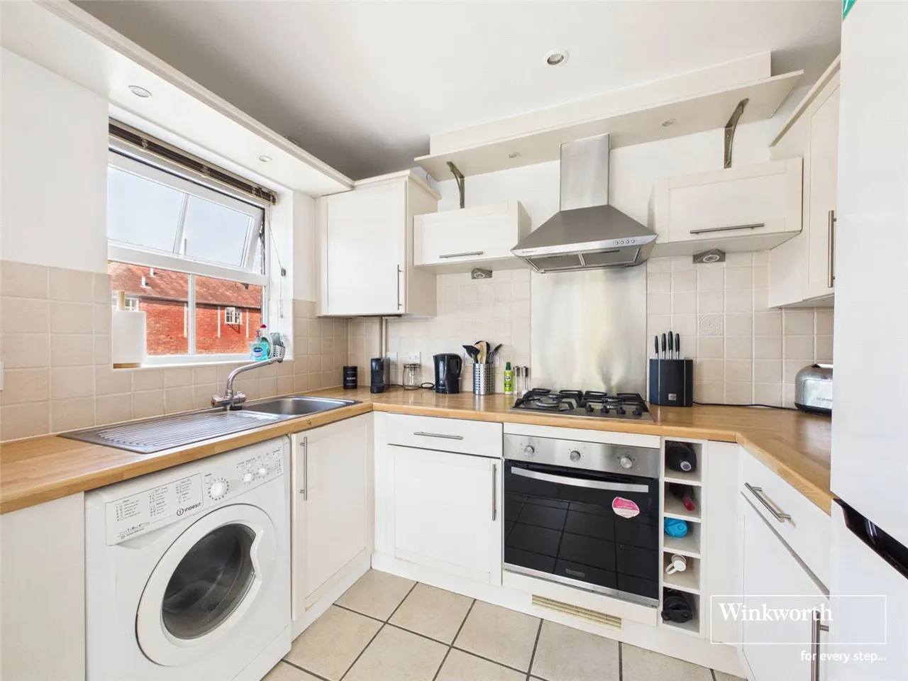 Market Street, Newbury, Berkshire, RG14, photo 6