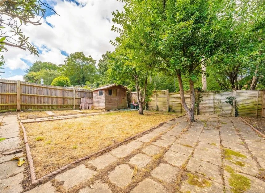 Cavendish Avenue, West Ealing, W13, photo 6
