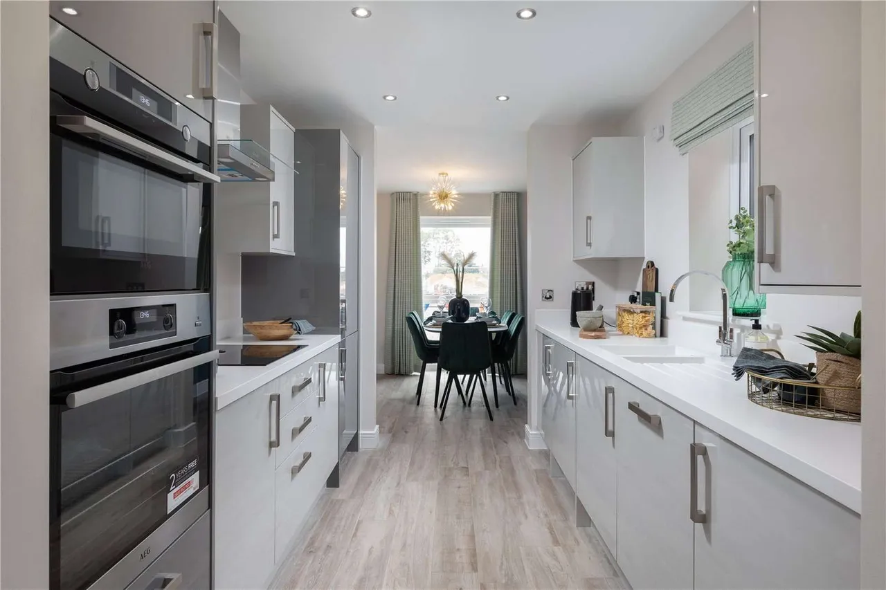 Lucas Green, Shirley, Solihull, West Midlands, B90 4GW, photo 12
