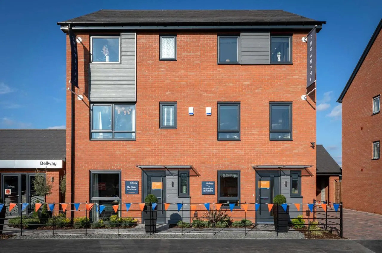 Lucas Green, Shirley, Solihull, West Midlands, B90 4GW, photo 2