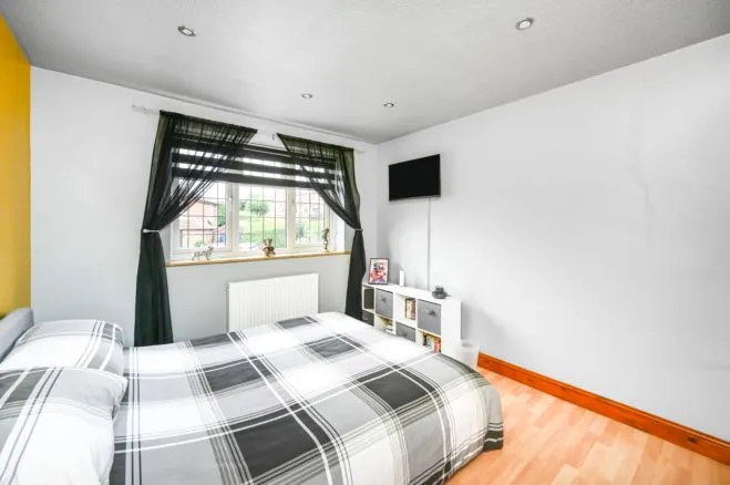 Laburnum Close, South Normanton, DE55, photo 19